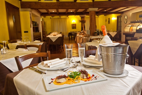 Hotel La Funtana